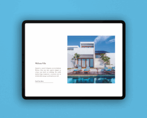 Montigo Resorts preview image
