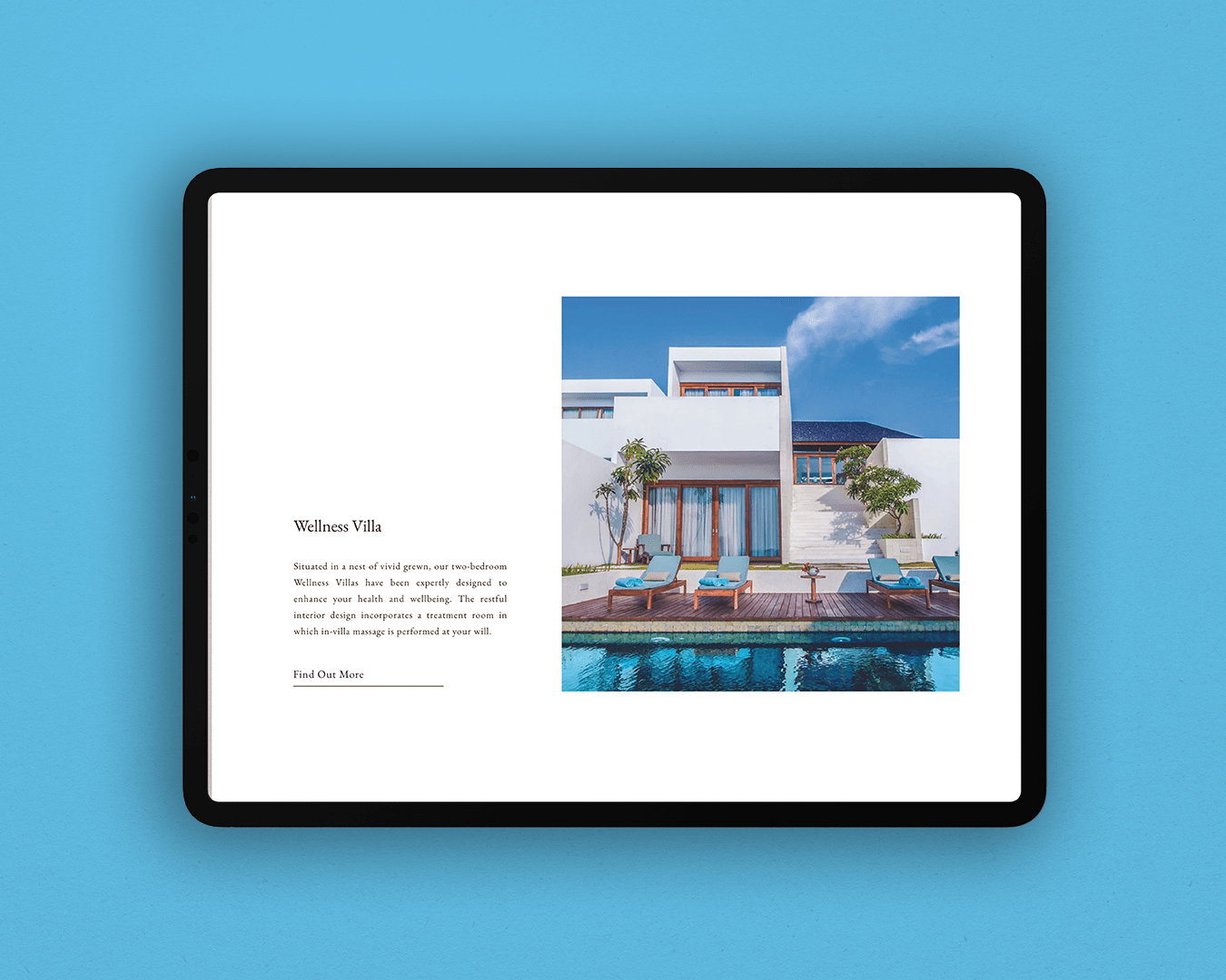 Montigo Resorts featured image
