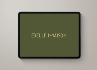 Branding - Project Gallery Image
