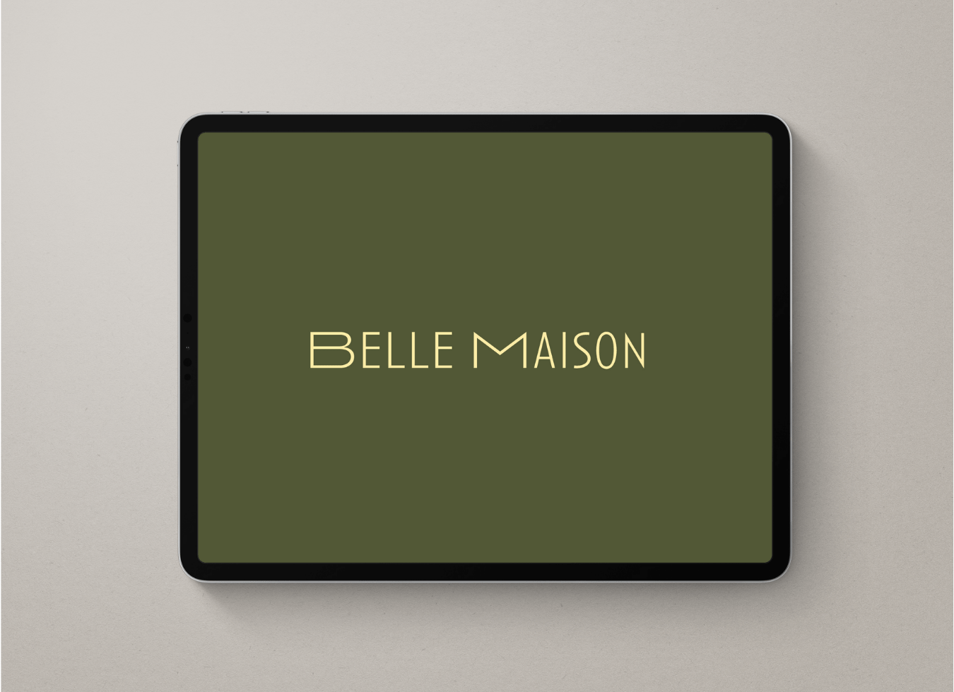 Branding - Project Gallery Image