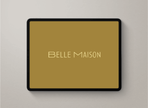 Branding - Project Gallery Image