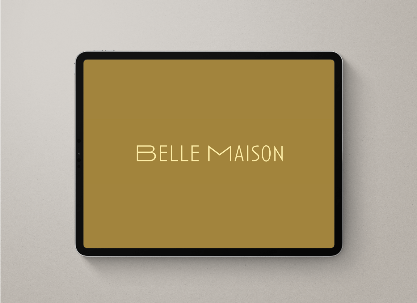 Branding - Project Gallery Image
