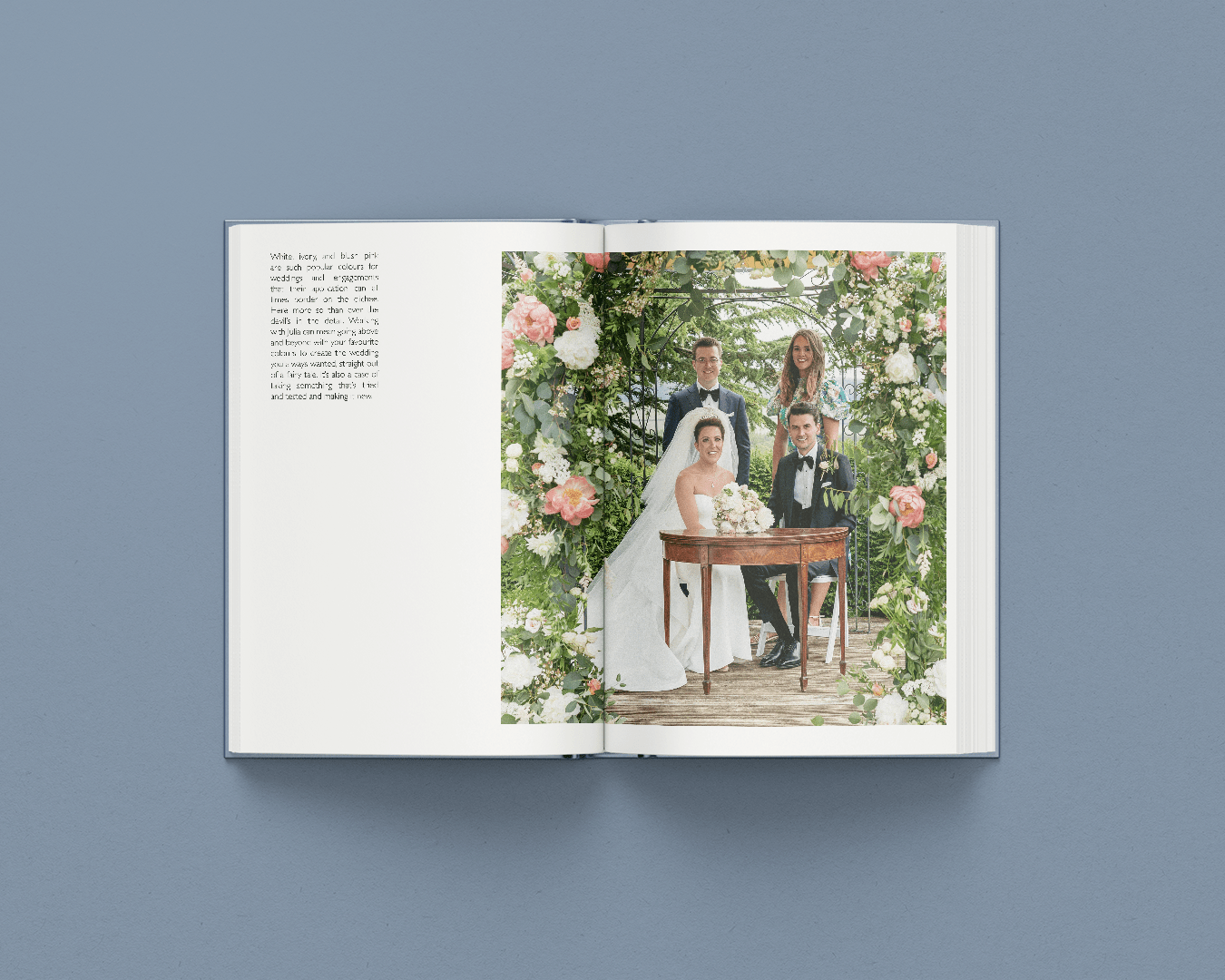 Julia Moore featured image