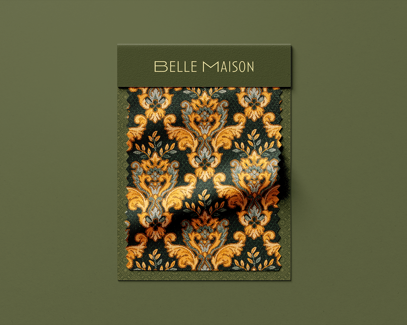 Belle Maison featured image