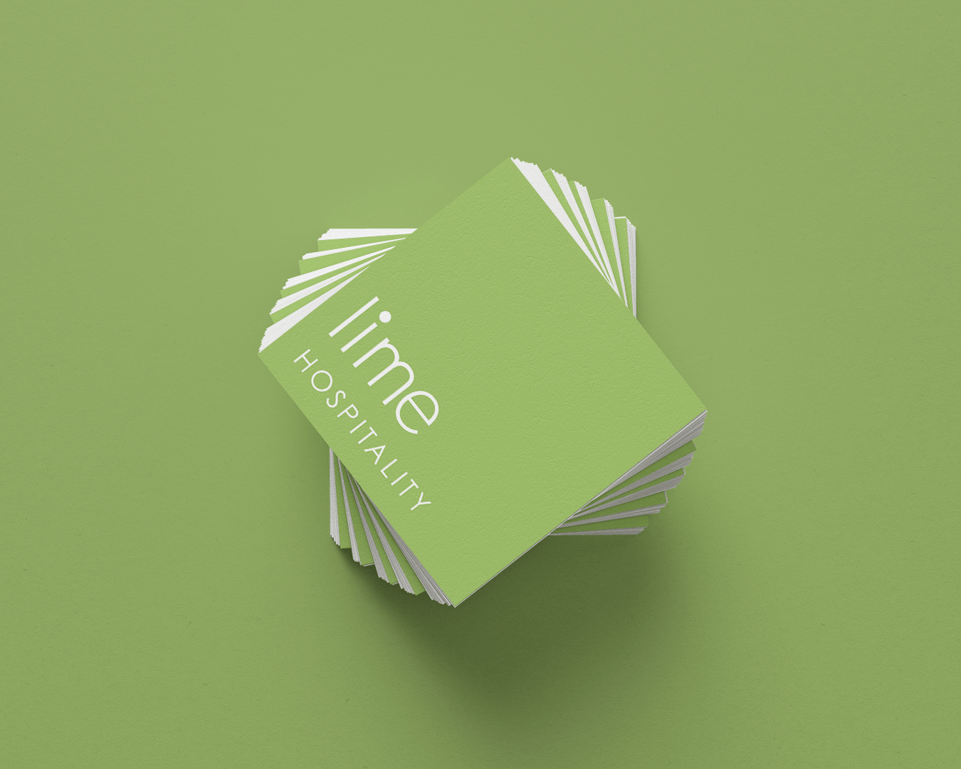 Lime Hospitality featured image