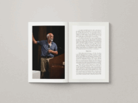 Book 1 - Project Gallery Image
