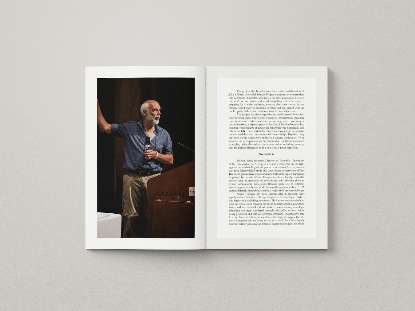 Book 1 - Project Gallery Image
