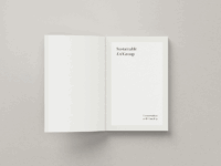 Book 4 - Project Gallery Image