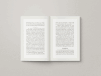 Book 9 - Project Gallery Image