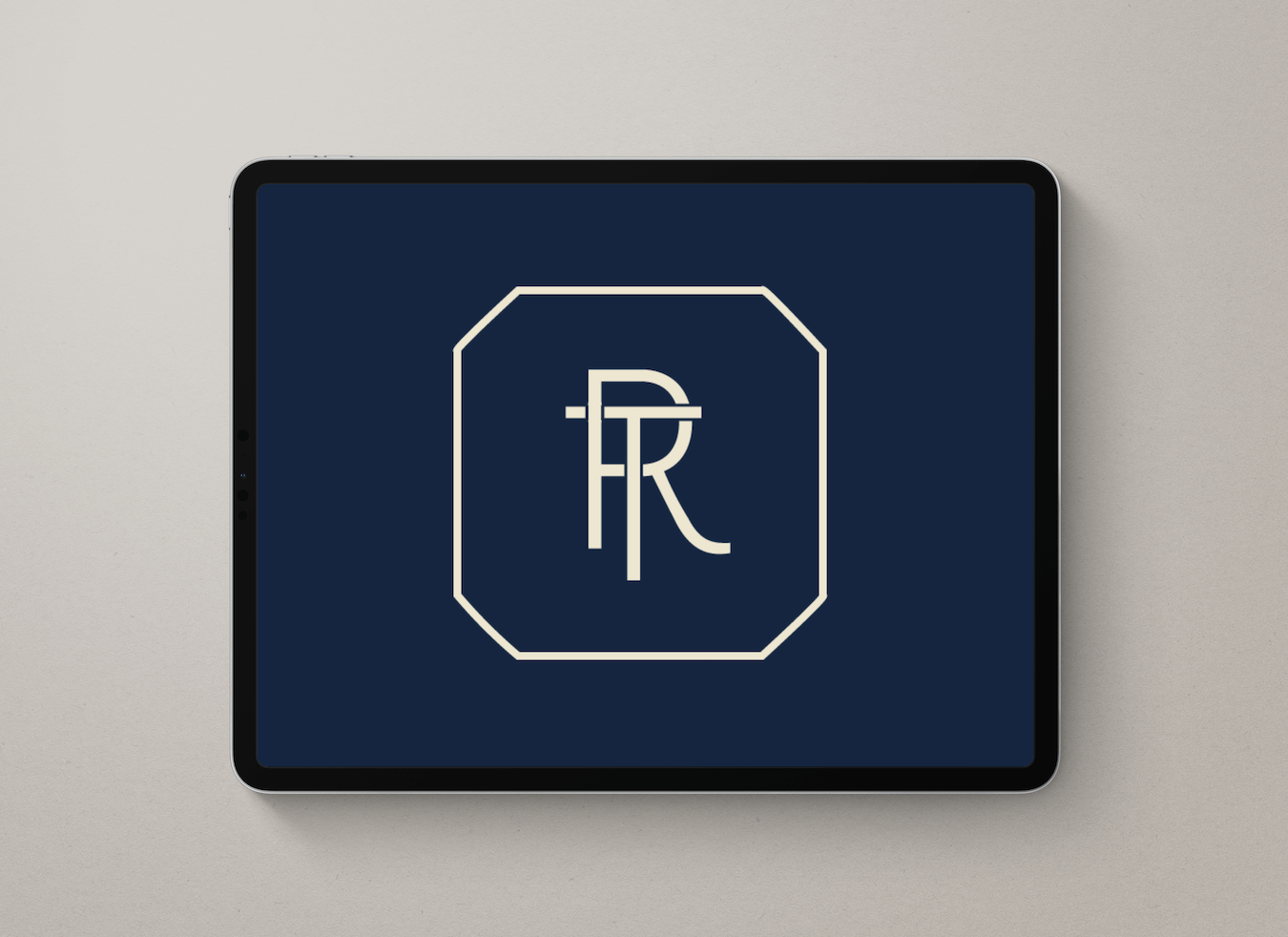 Branding - Project Gallery Image