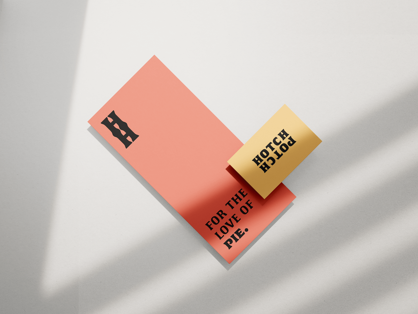 Branding - Project Gallery Image