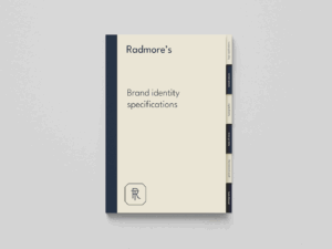 Branding - Project Gallery Image