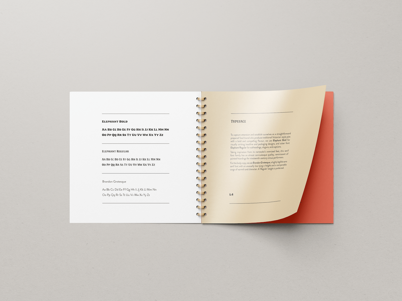 Branding - Project Gallery Image