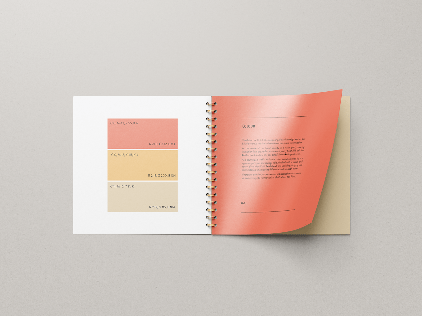 Branding - Project Gallery Image