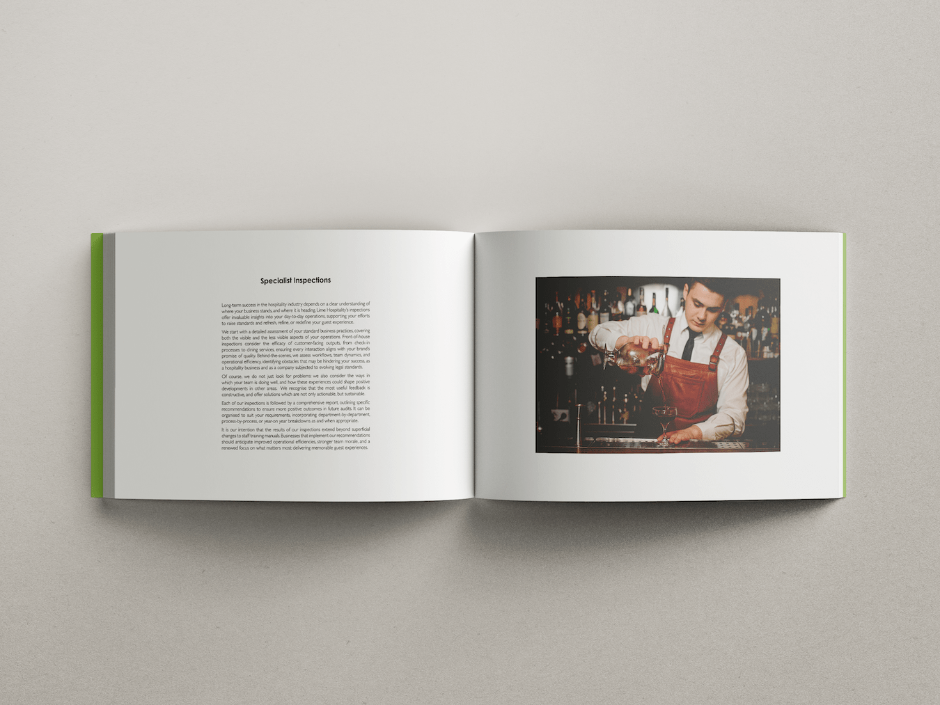 Brochure 1 - Project Gallery Image