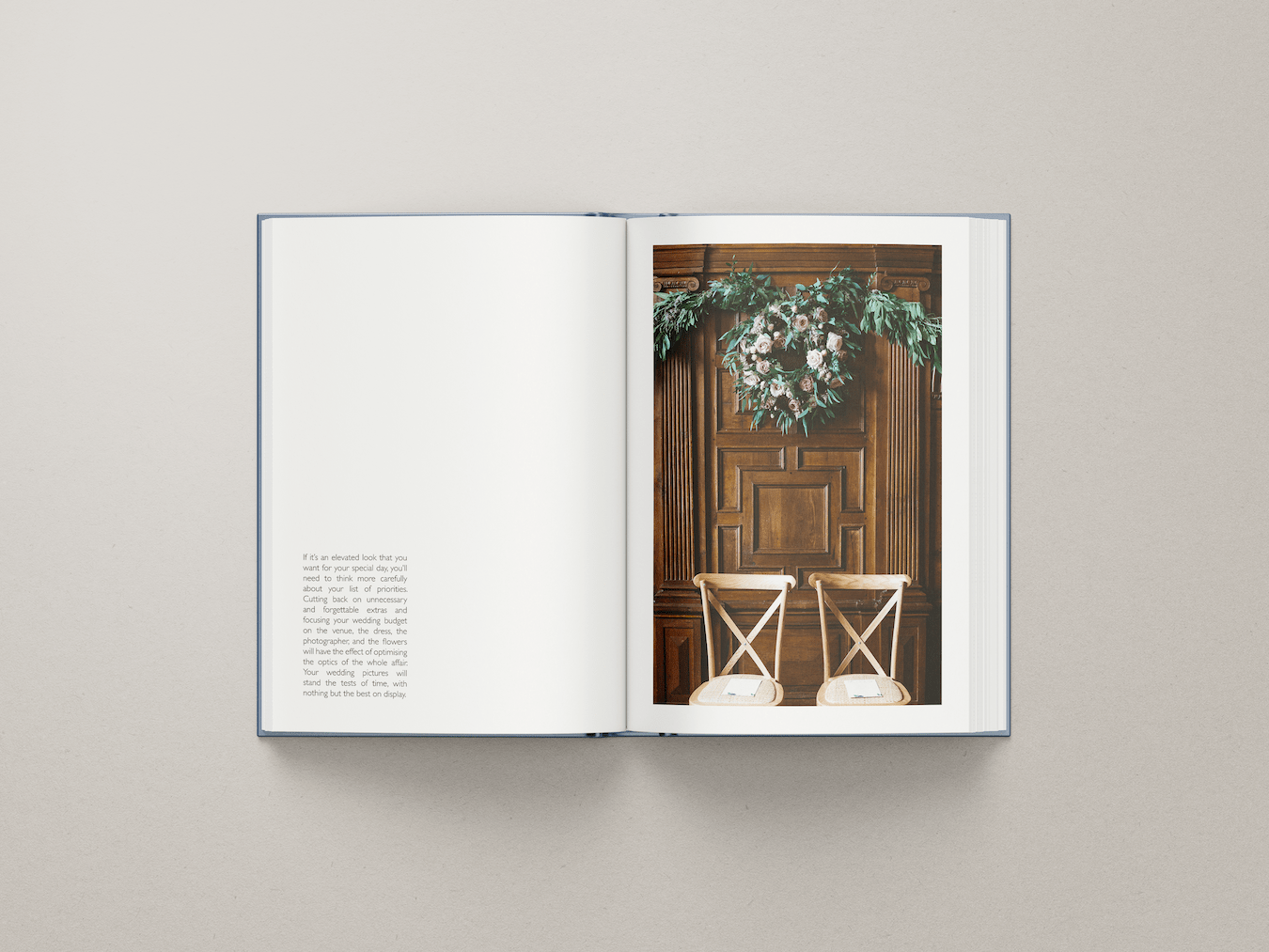 Brochure 2 - Project Gallery Image