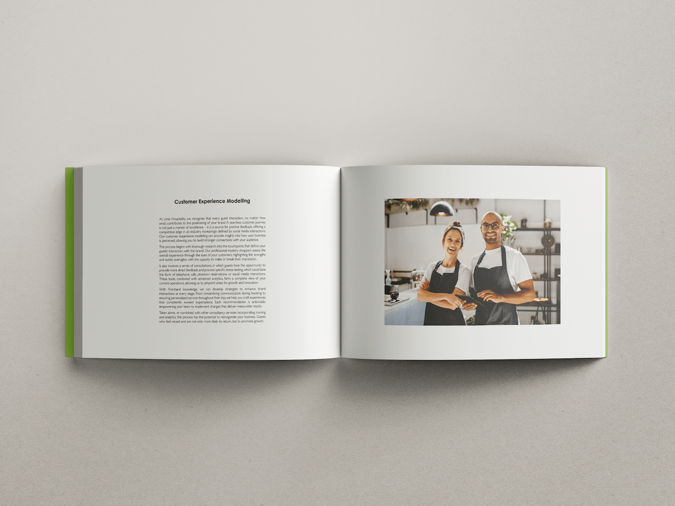 Brochure 2 - Project Gallery Image