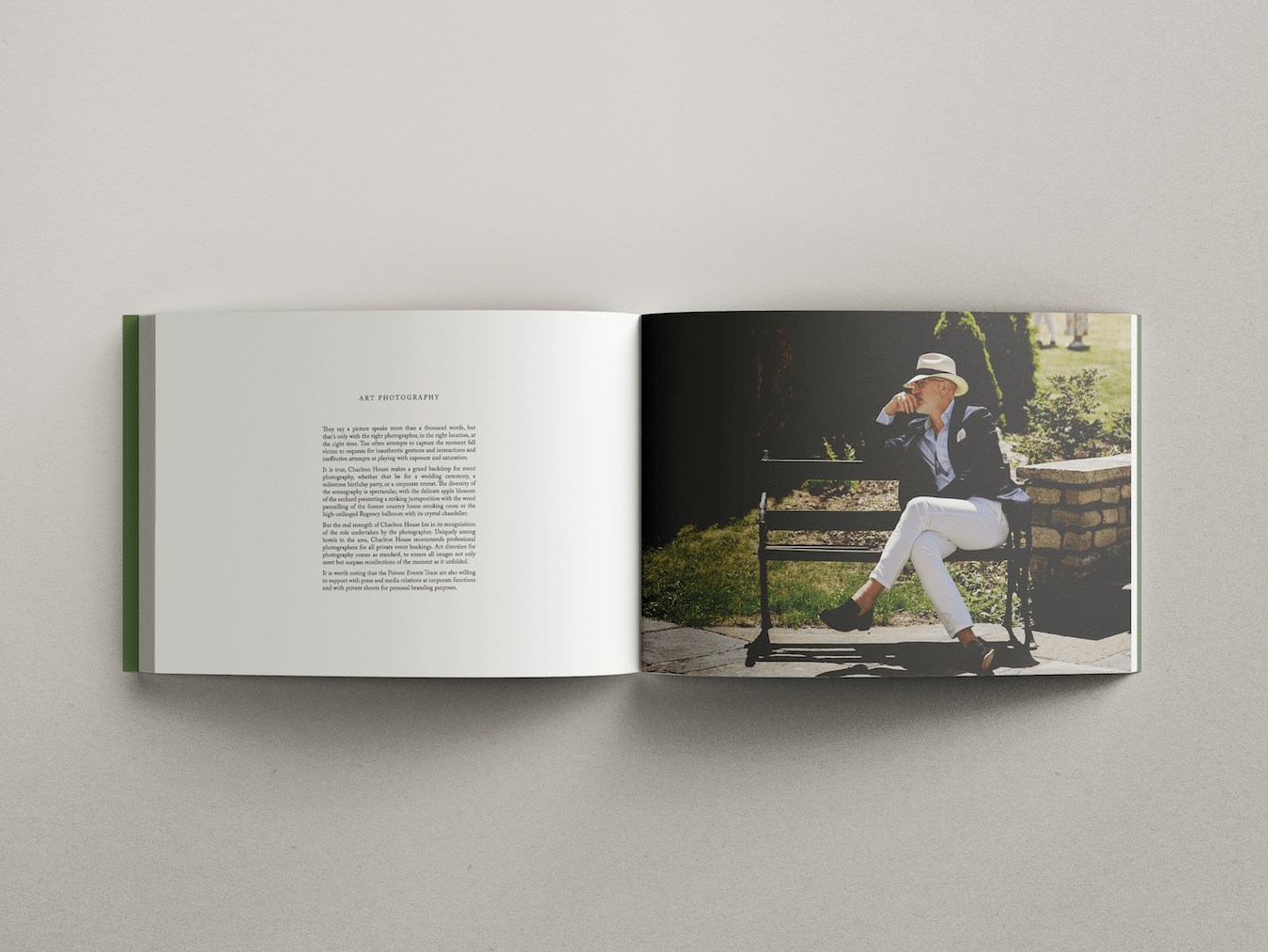 Brochure - Project Gallery Image