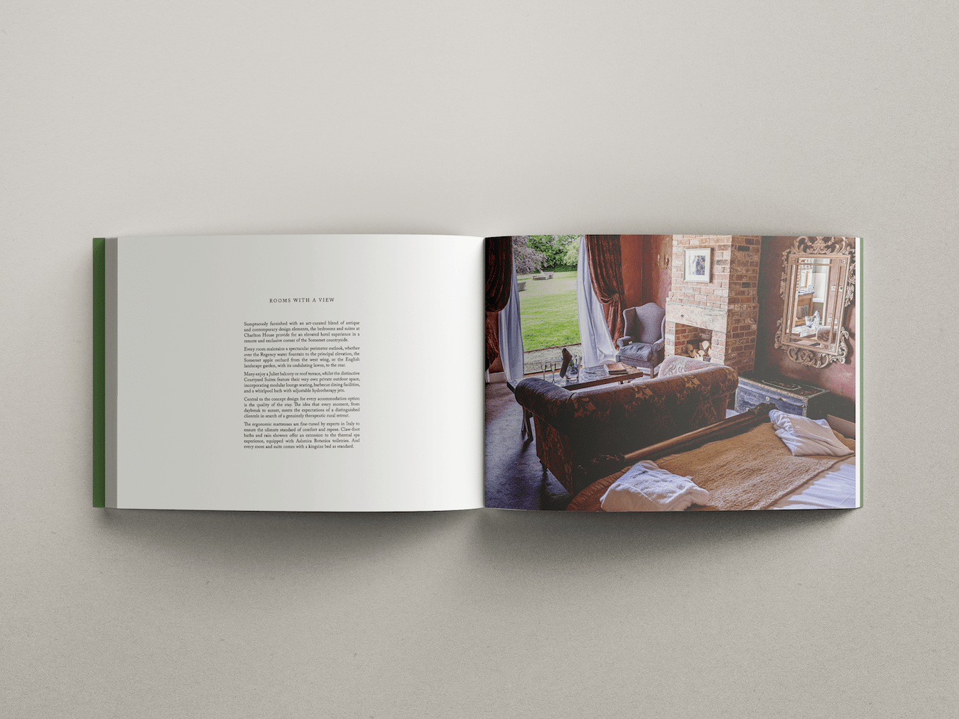 Brochure - Project Gallery Image