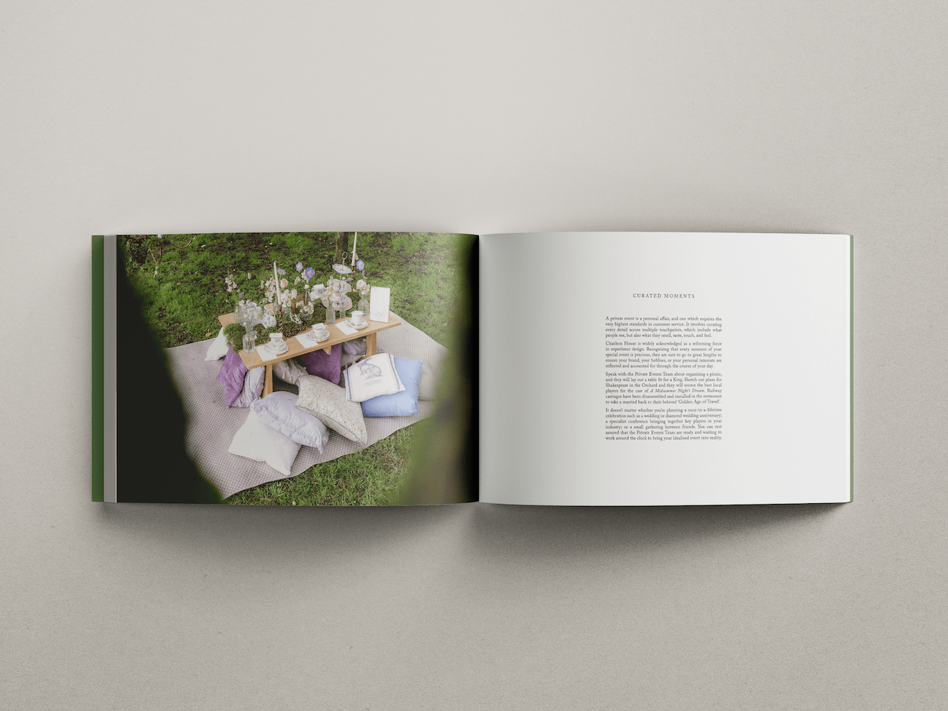 Brochure - Project Gallery Image