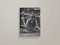 Book - Project Gallery Image