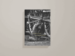 Book - Project Gallery Image
