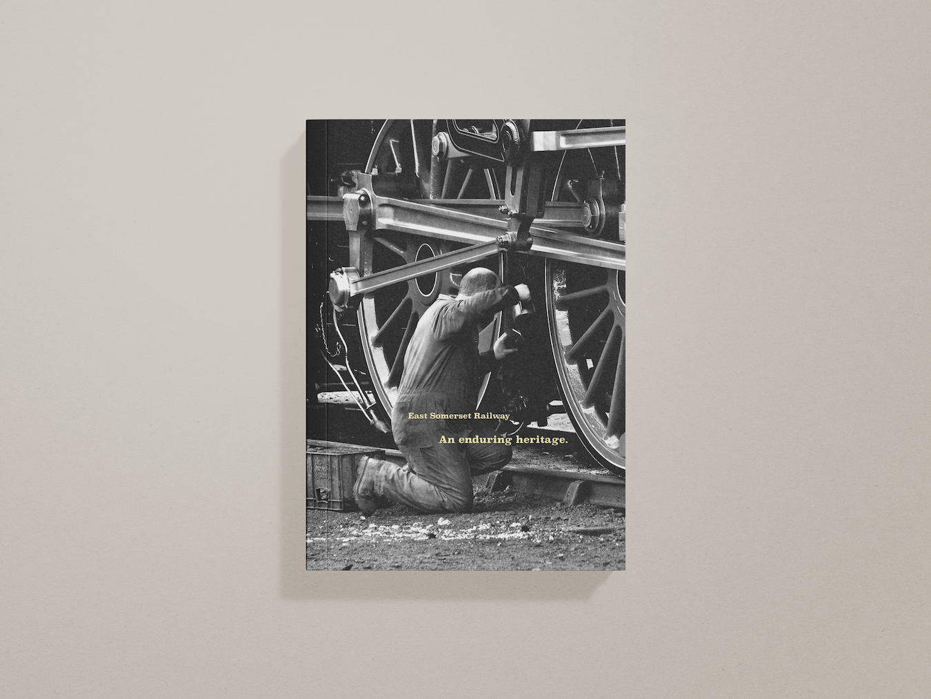 Book - Project Gallery Image