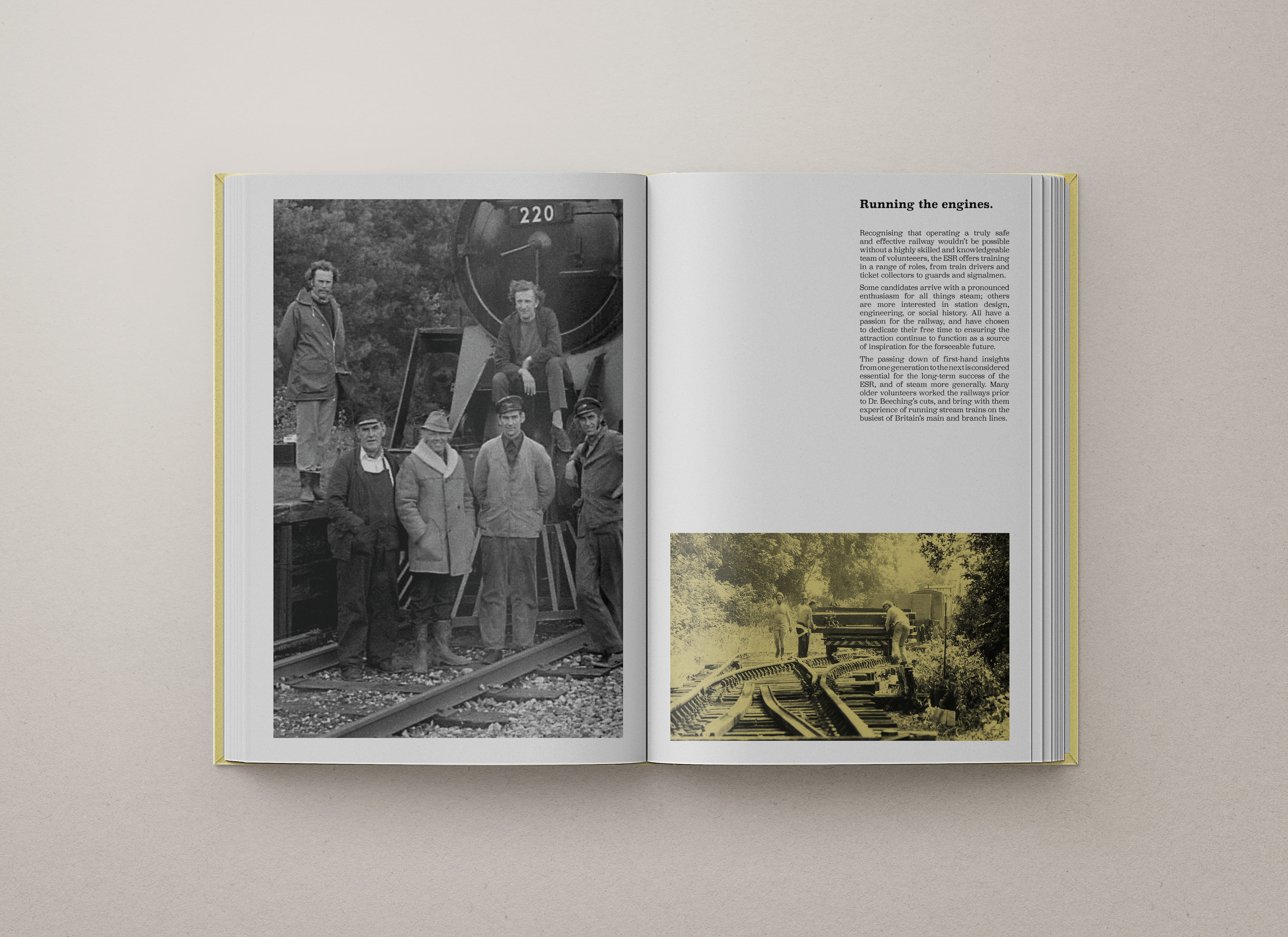Book - Project Gallery Image