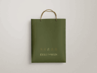 Packaging - Project Gallery Image