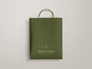 Packaging - Project Gallery Image