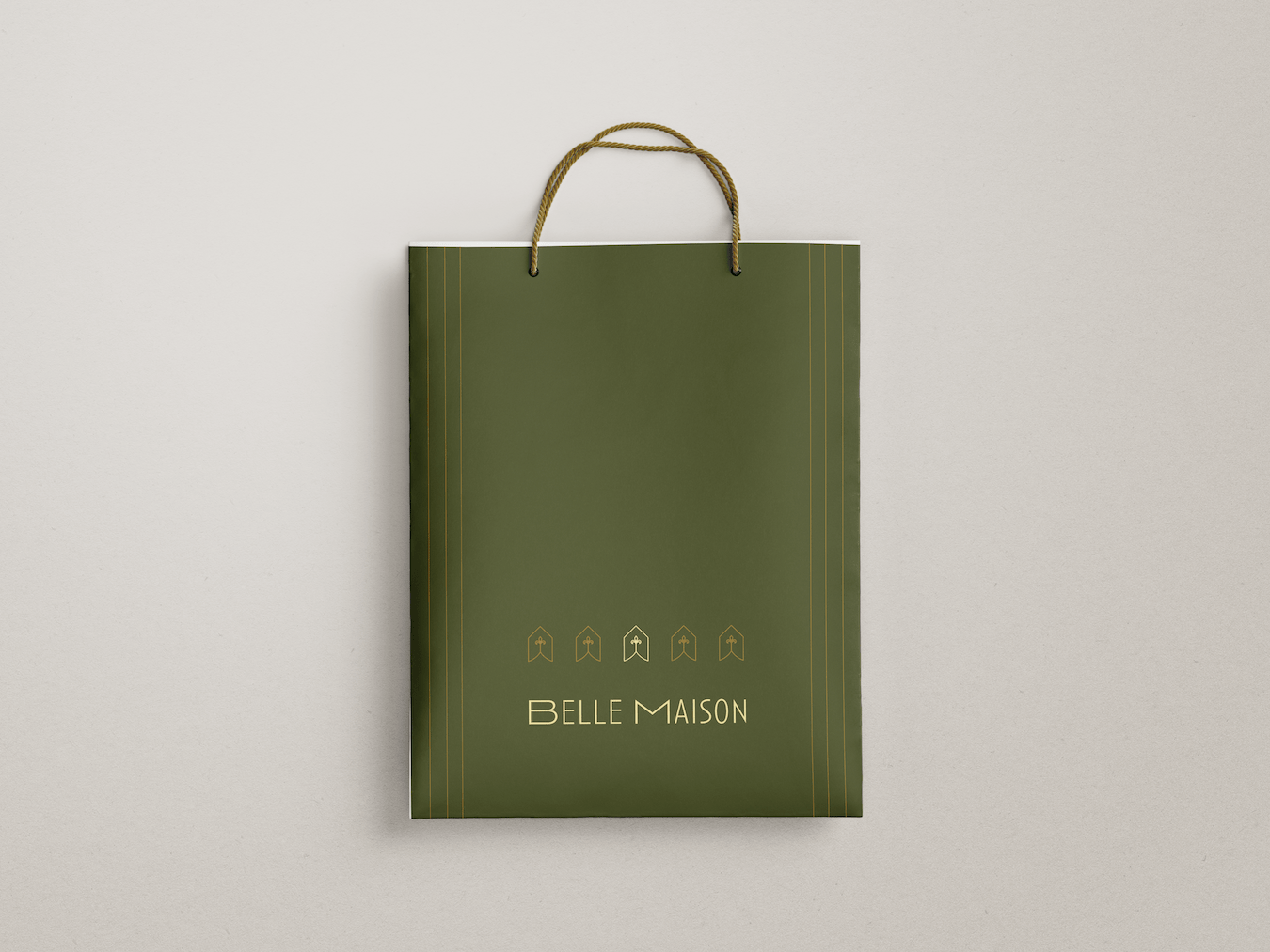 Packaging - Project Gallery Image