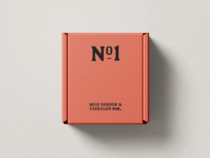 Packaging - Project Gallery Image