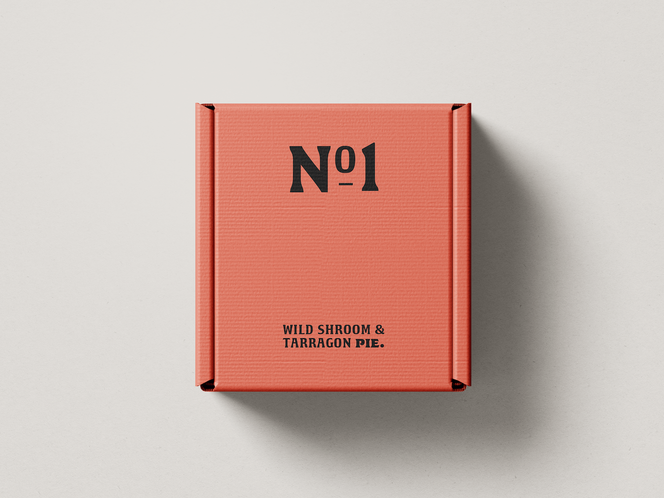 Packaging - Project Gallery Image