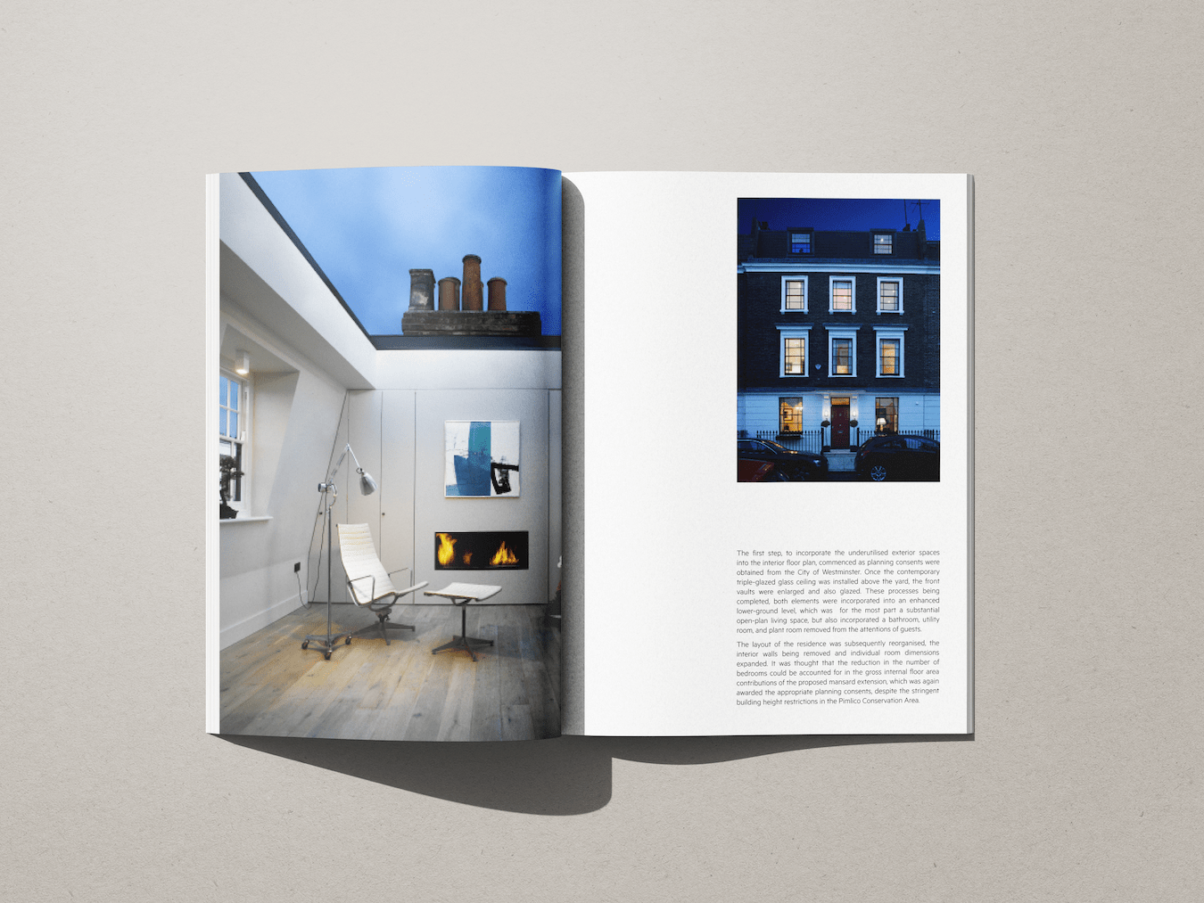 Portfolio - Project Gallery Image