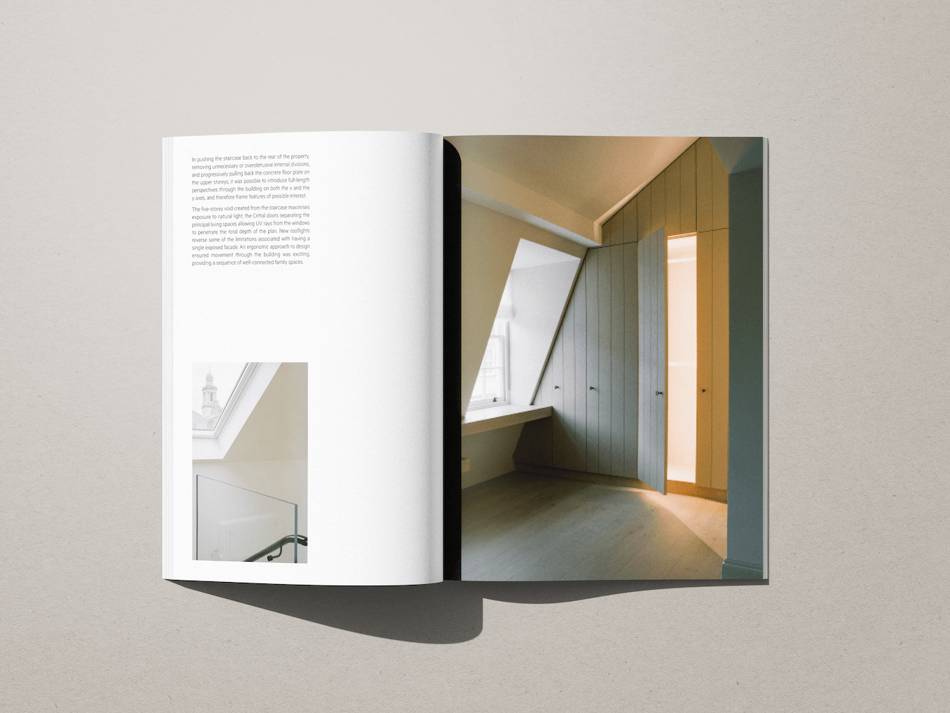 Portfolio - Project Gallery Image