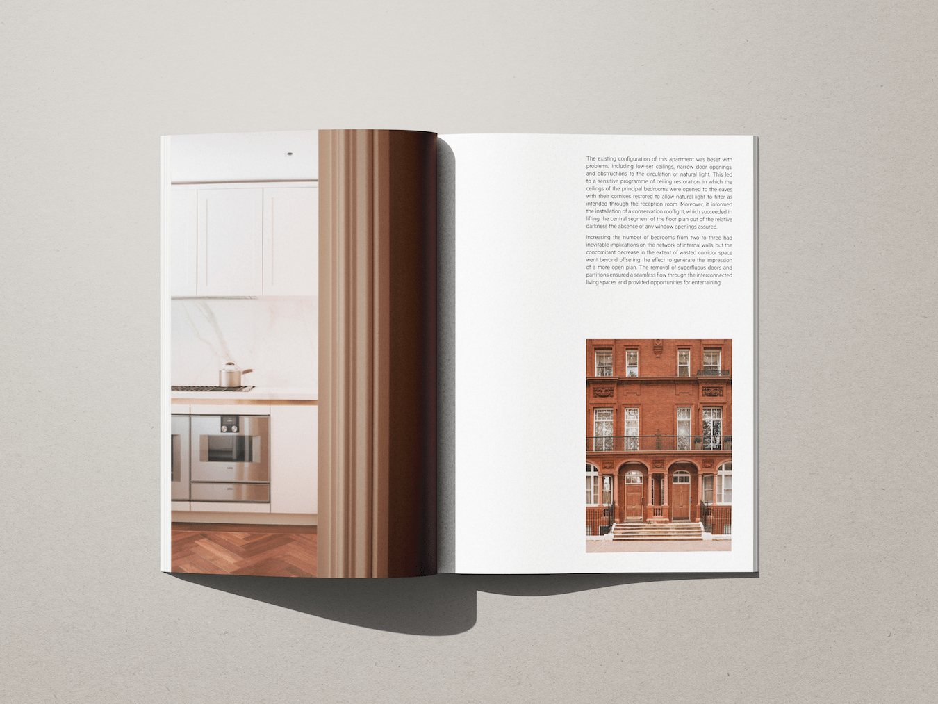 Portfolio - Project Gallery Image