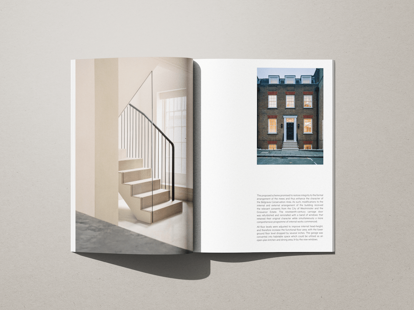 Portfolio - Project Gallery Image