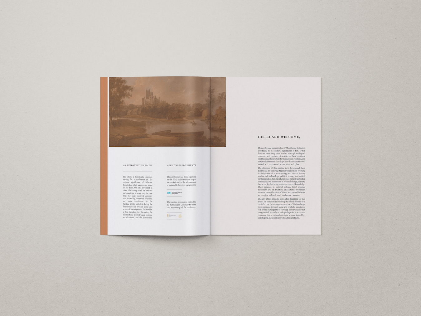 Programme - Project Gallery Image