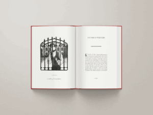 Book - Project Gallery Image