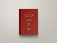 Book - Project Gallery Image