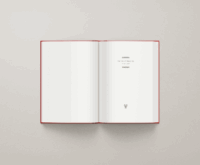Book - Project Gallery Image