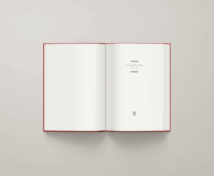 Book - Project Gallery Image