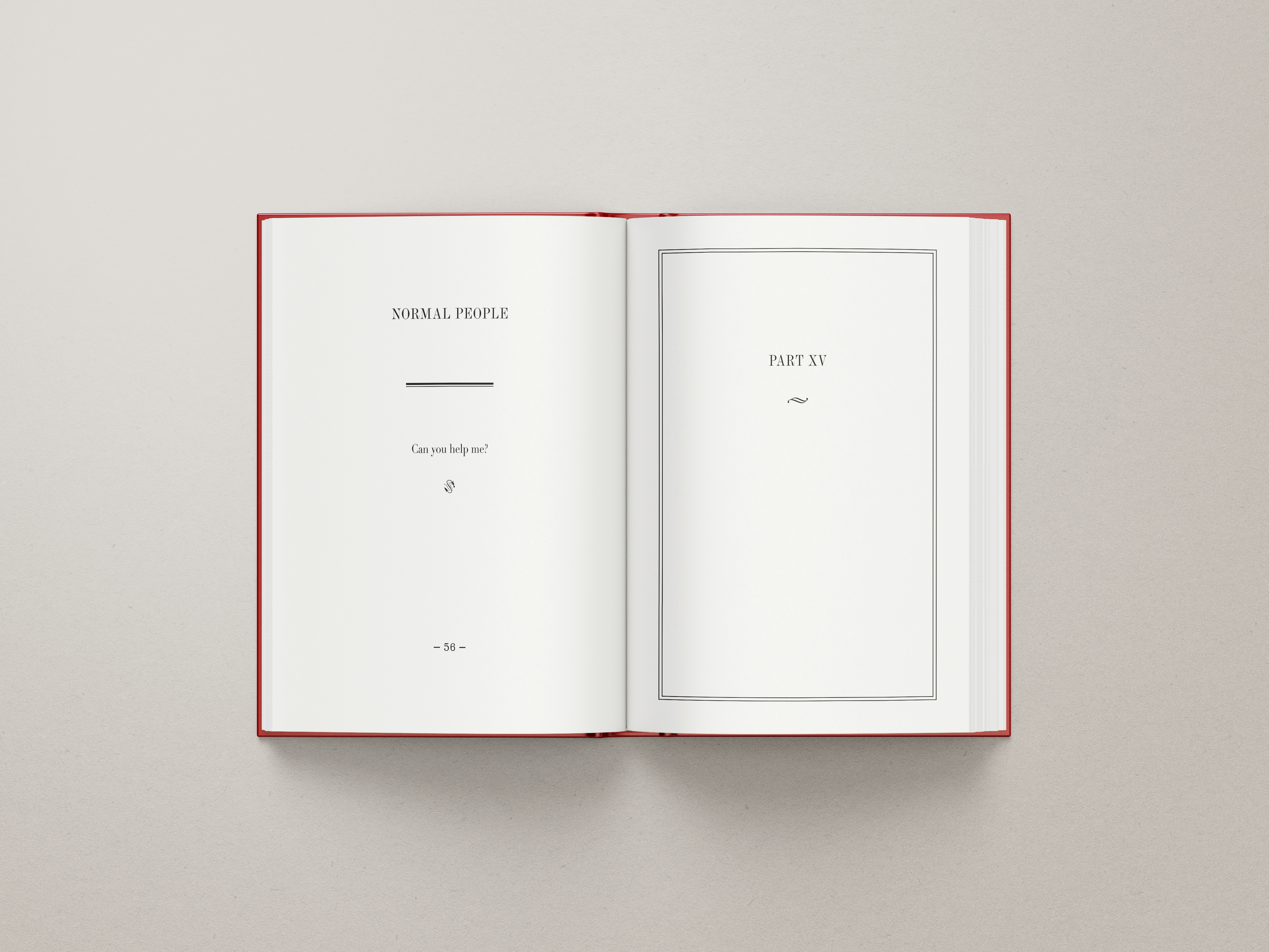 Book - Project Gallery Image