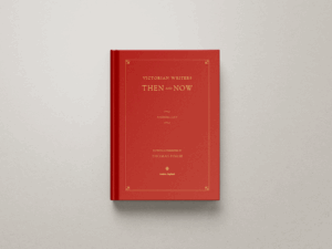 Book - Project Gallery Image