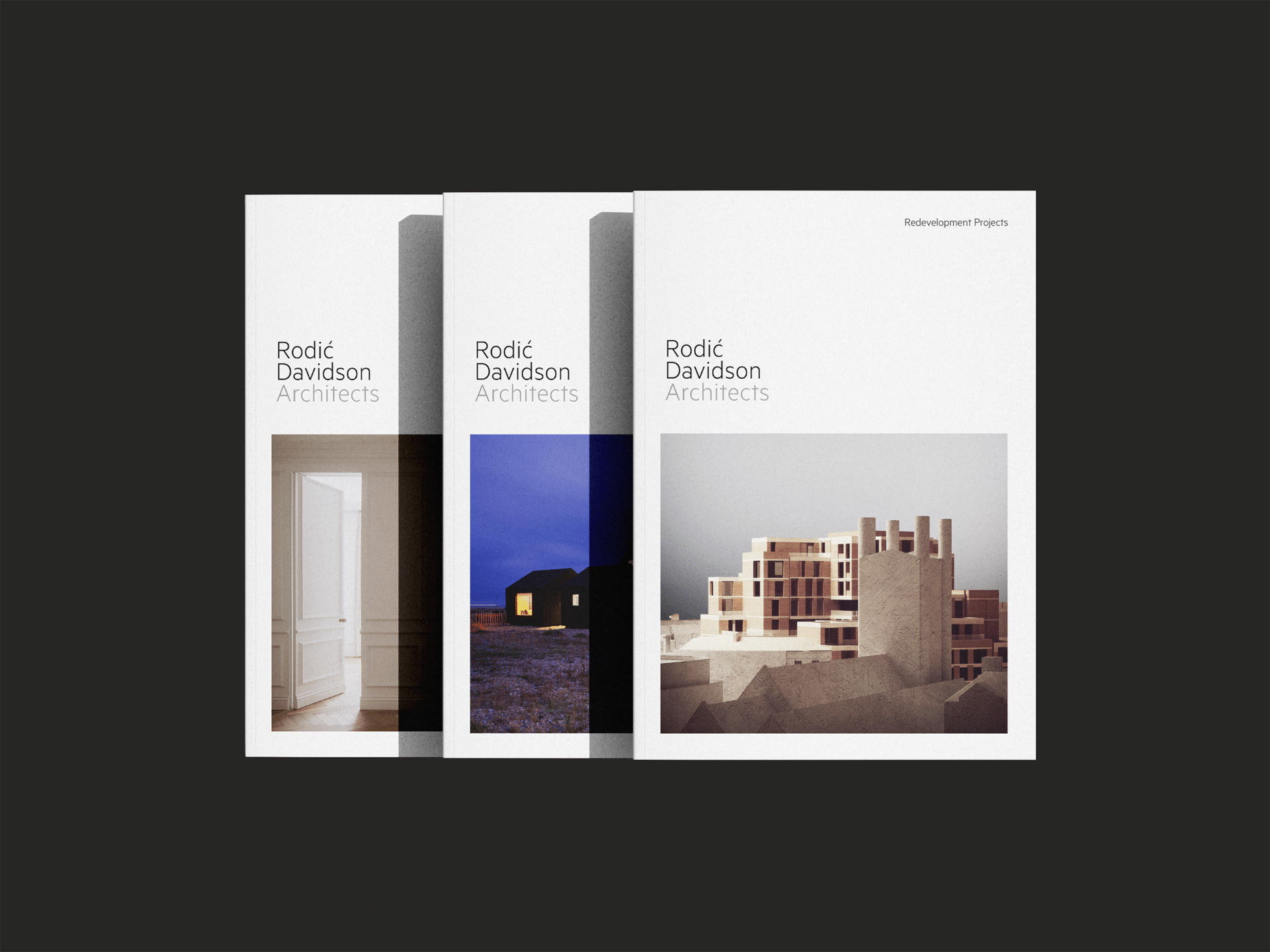 Rodic Davidson Architects featured image