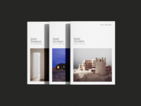 Rodic Davidson Architects preview image