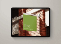 Signage 1 - Project Gallery Image
