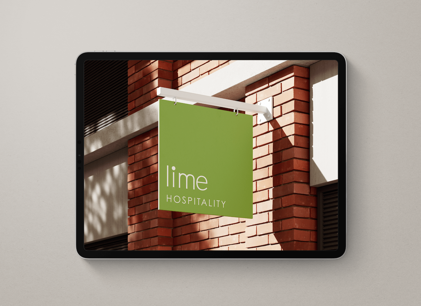 Signage 1 - Project Gallery Image