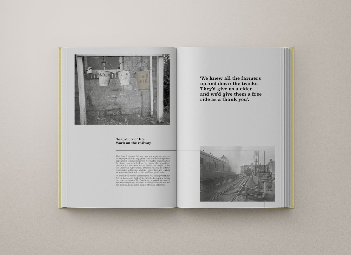 Book - Project Gallery Image
