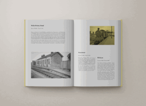 Book - Project Gallery Image
